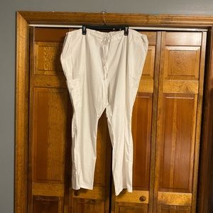 Cherokee scrub pants